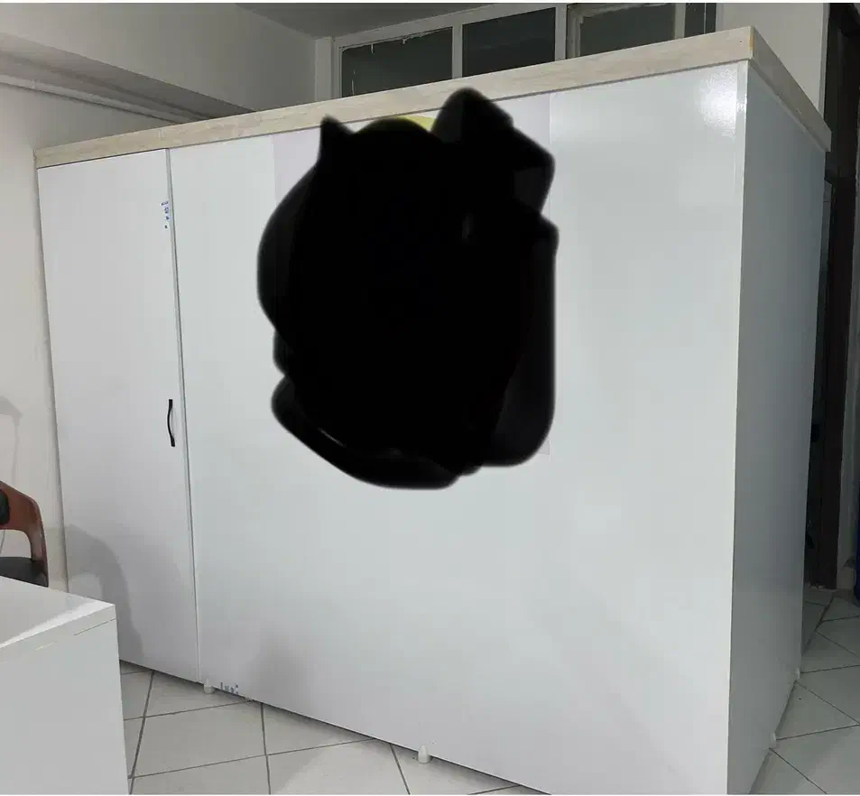 پارتیشن جهت جداسازی فضا|دفتر کار|مشهد, کوثر|دیوار