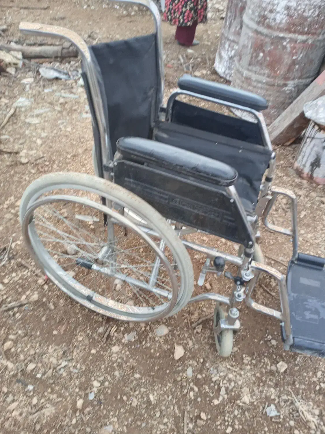 ویلچر|آرایشی، بهداشتی، درمانی|بیرانوند, |دیوار