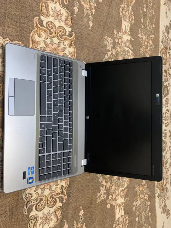 hp probook 4530s|رایانه همراه|ملارد, |دیوار