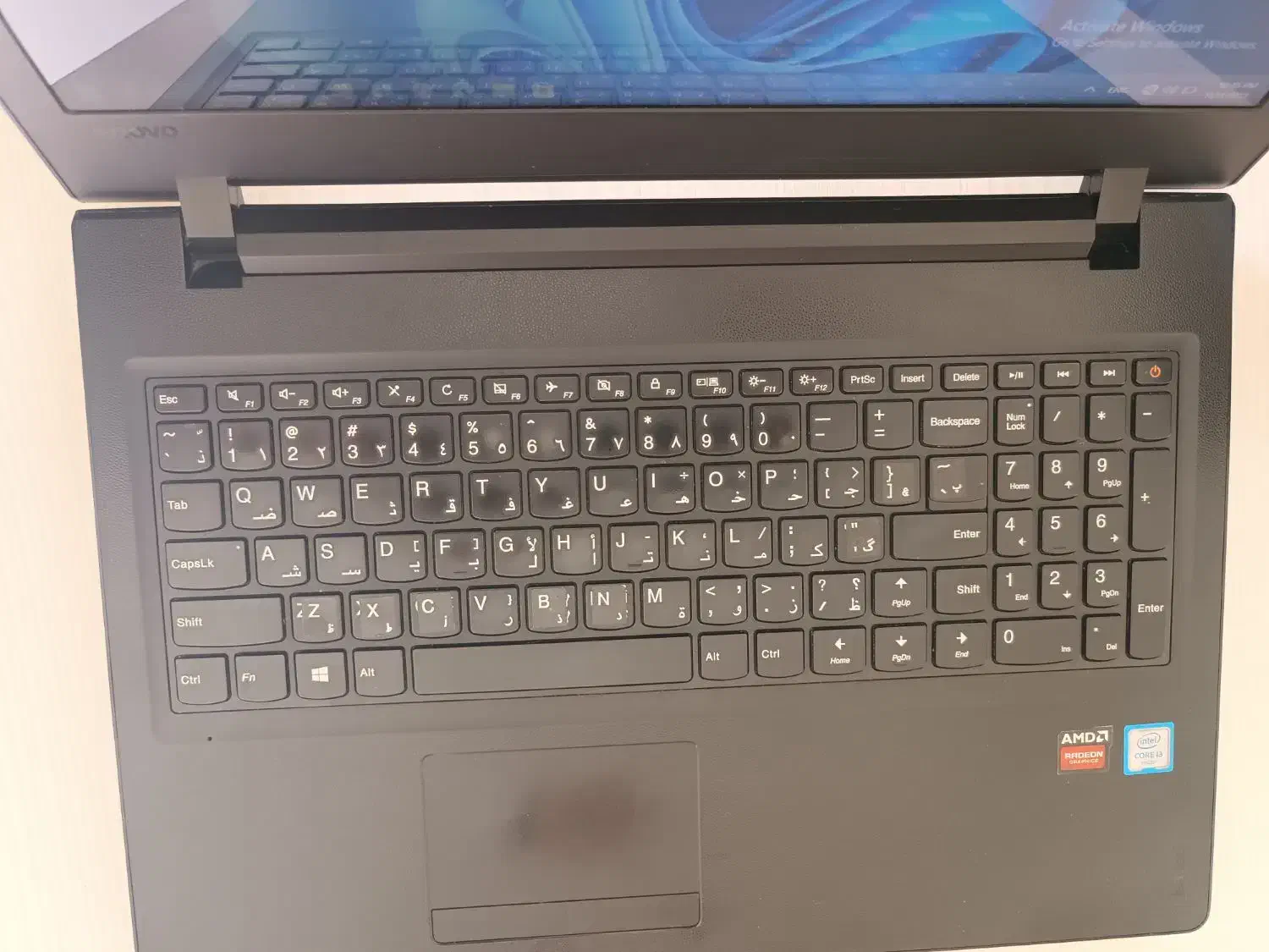 لپ تاپ Lenovo خریدار واقعی تخفیف داده میشود|رایانه همراه|بجنورد, |دیوار