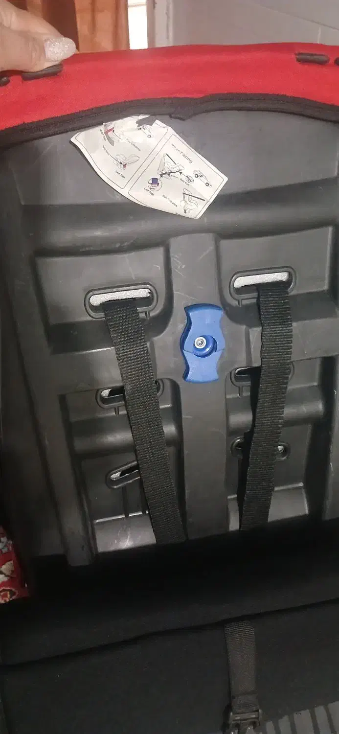 صندلی ماشین|اسباب و اثاث بچه|قزوین, |دیوار