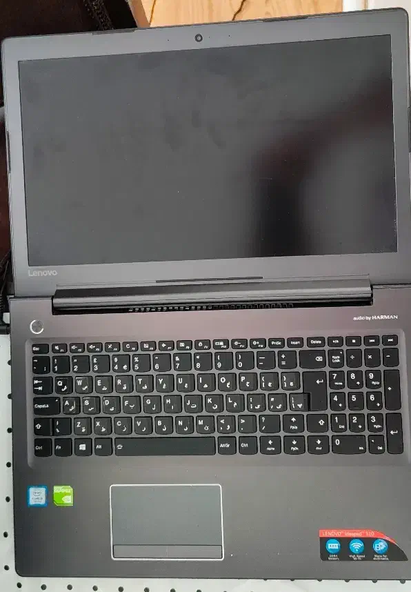 لپ تاپ لنوو آیدیاپد ۵۱۰|رایانه همراه|تبریز, |دیوار