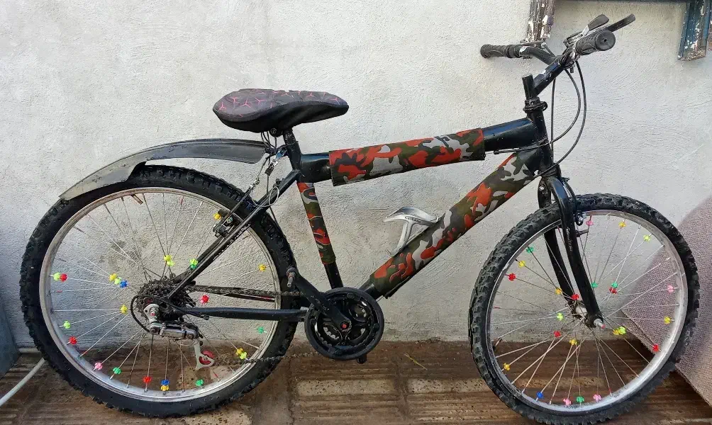 دوچرخه|دوچرخه، اسکیت، اسکوتر|ایلام, |دیوار