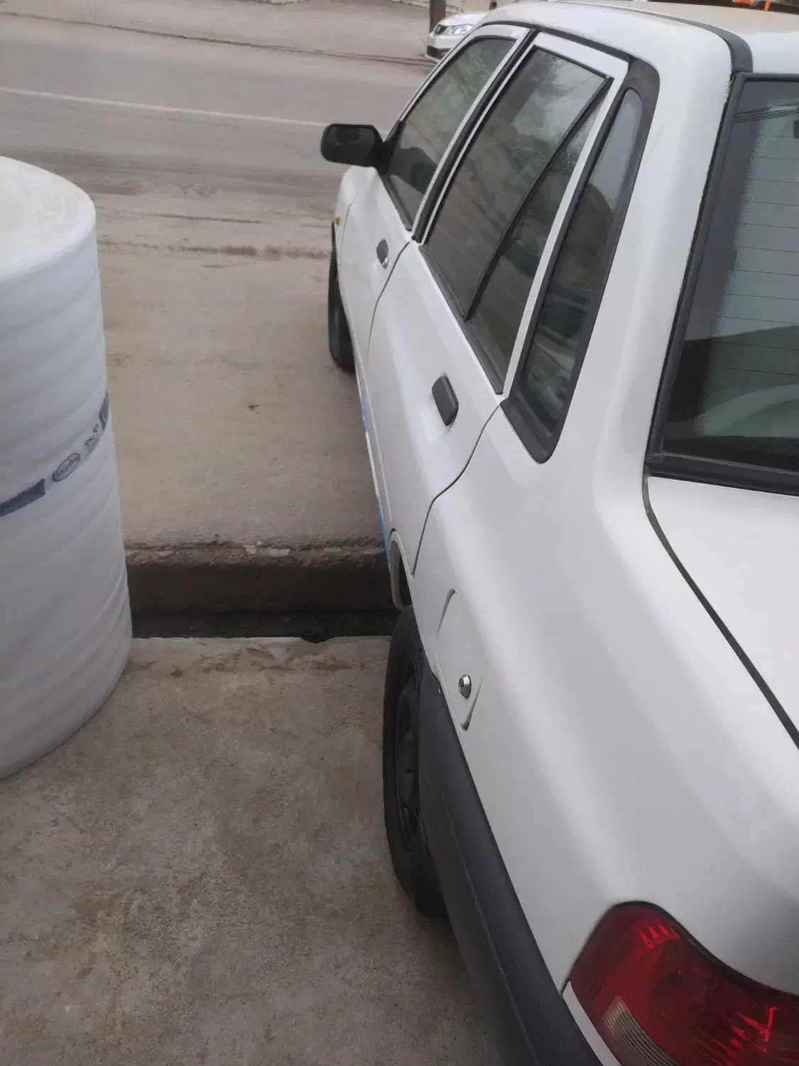 پراید۱۳۱|خودرو سواری و وانت|کلاله, |دیوار