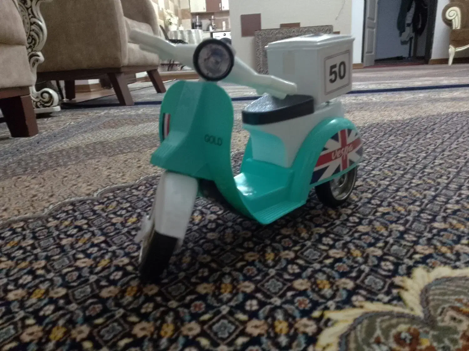 اسباب بازی ماشین|اسباب‌‌بازی|تبریز, |دیوار