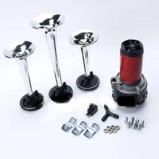 بوق ۳ لول|قطعات یدکی و لوازم جانبی|رشت, دباغیان|دیوار