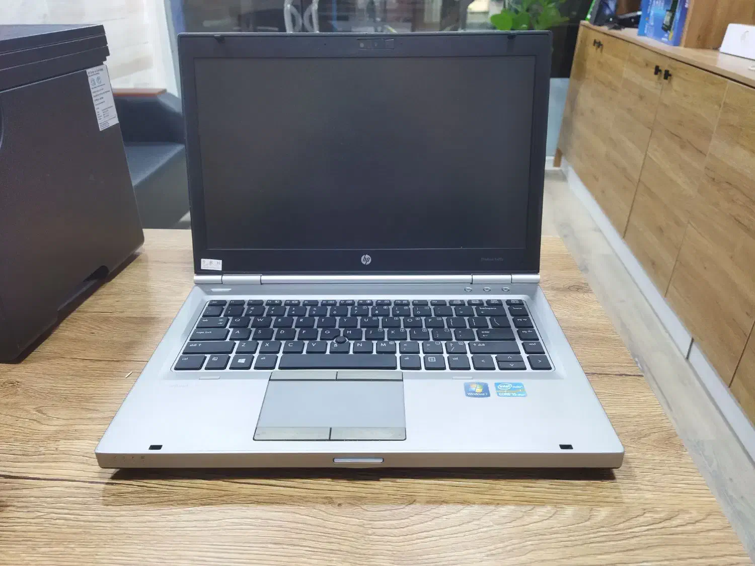 HP 8470p|رایانه همراه|دلیجان, |دیوار