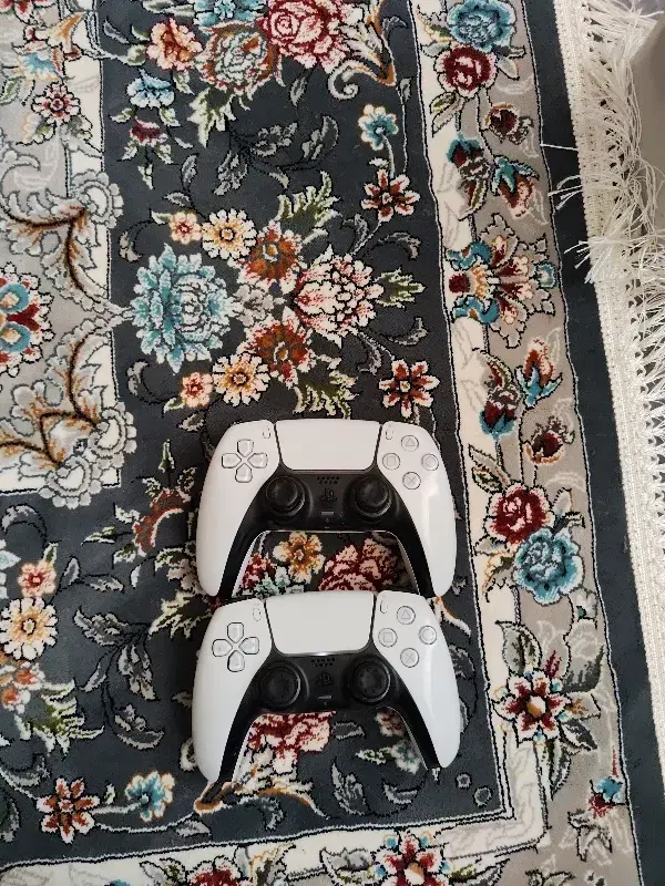 PS5 FAT 1116|کنسول، بازی ویدئویی و آنلاین|اسلامشهر, شهرک لاله|دیوار