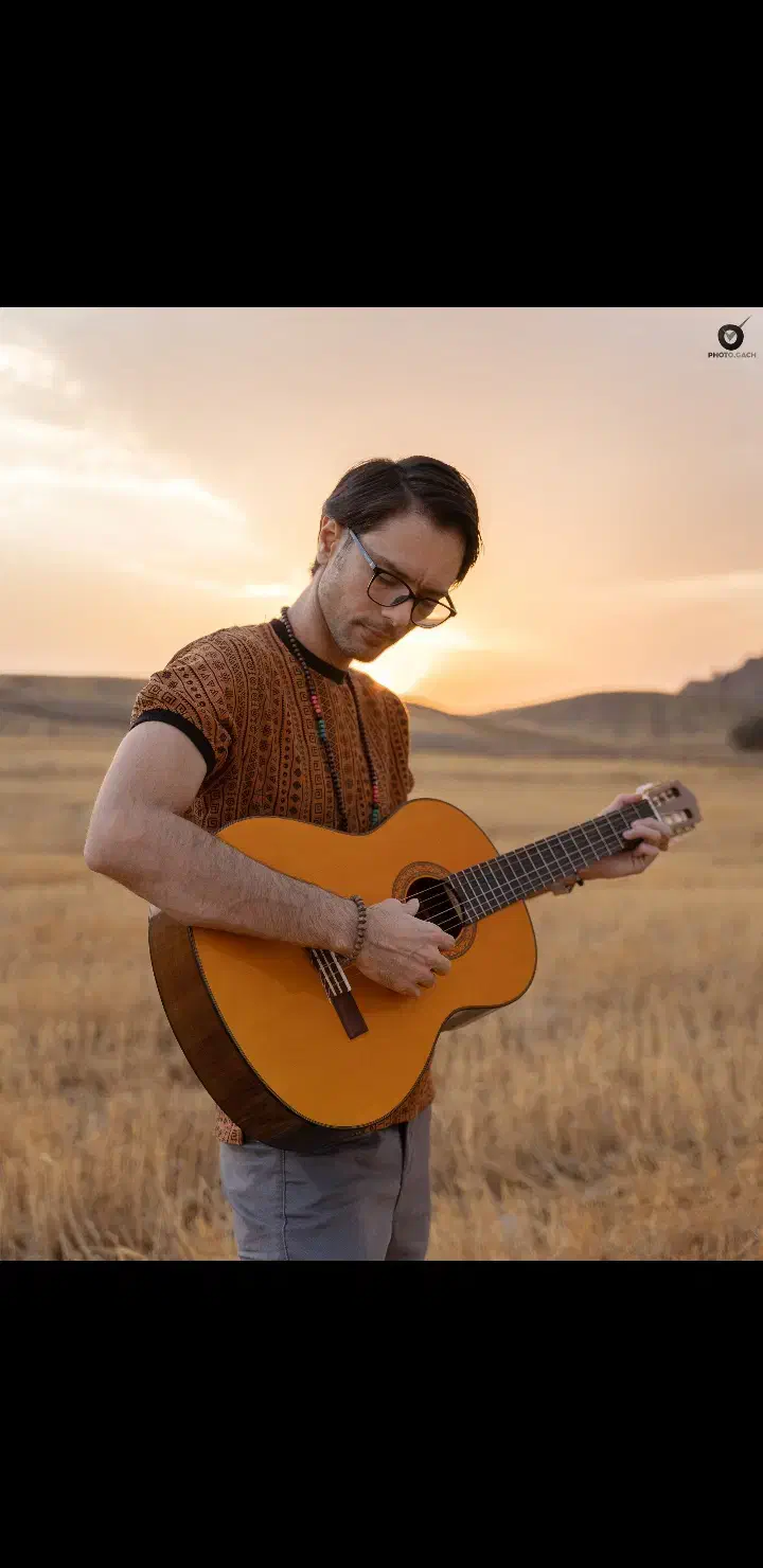 آموزش و تدریس گیتار|خدمات آموزشی|دوگنبدان, |دیوار