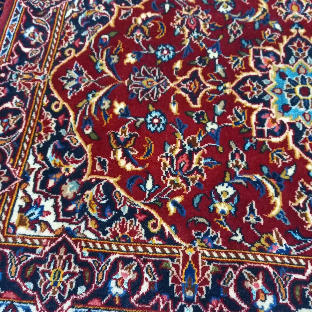 جفت پشتی شادسر|فرش|تهران, شهرک شریعتی|دیوار