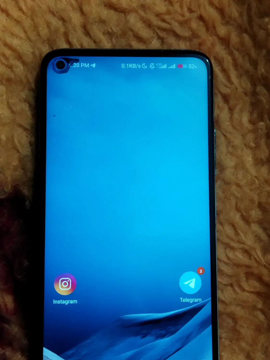 گوشی mi 10t5g|موبایل|شریف‌آباد, |دیوار