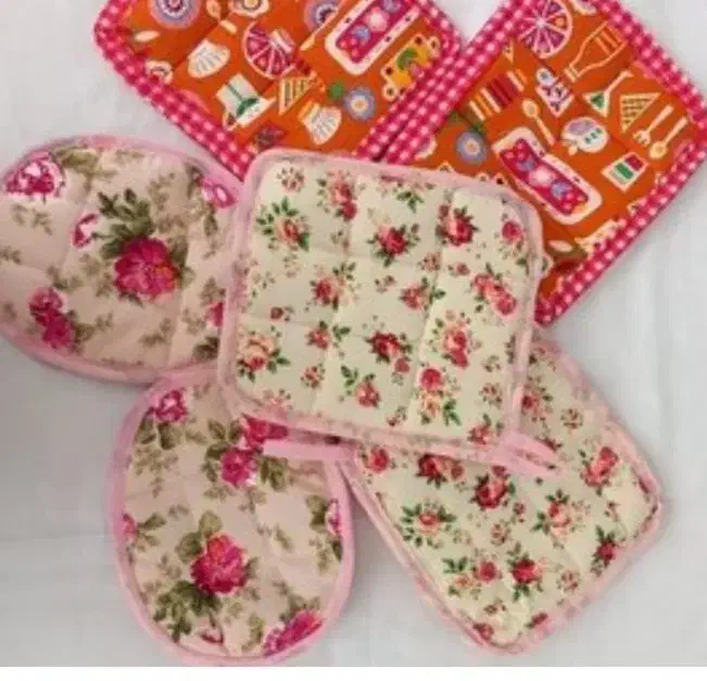 جانونی پارچه ای سفره پارچه ای دستگیره قیمت مناسب|سفره، حوله، دستمال آشپزخانه|لاهیجان, شهرک فرهنگیان|دیوار