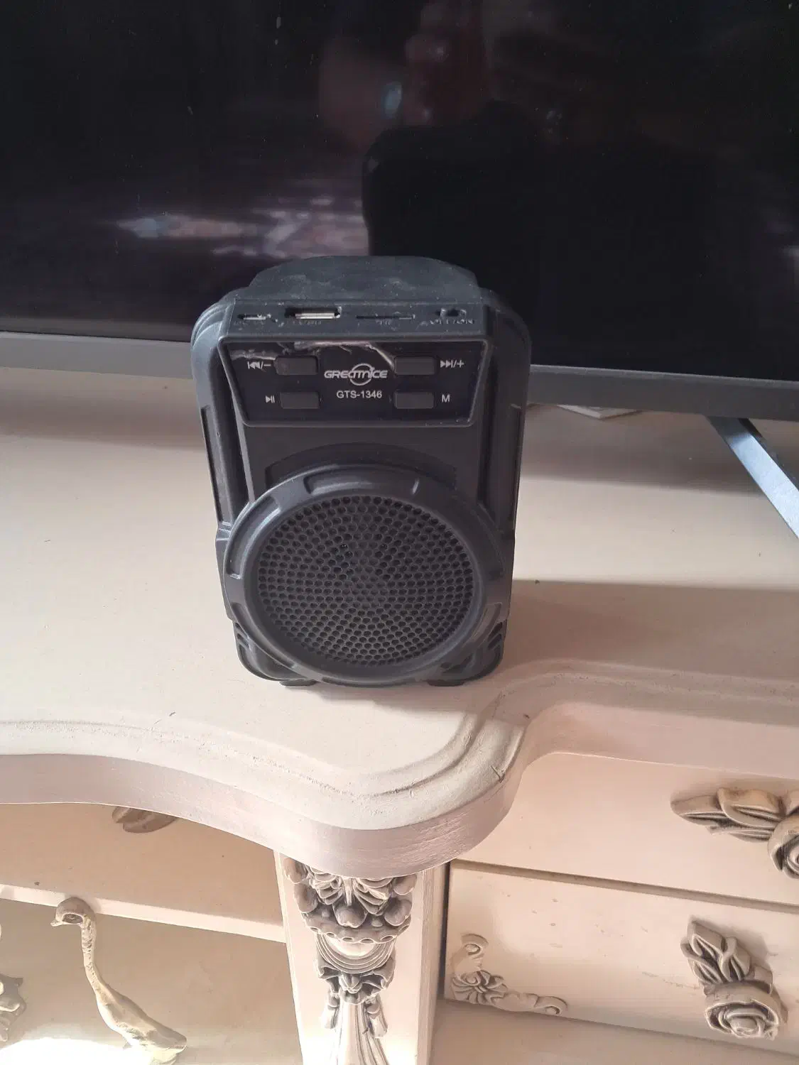 اسپکر|پخش‌کننده همراه|اردبیل, |دیوار