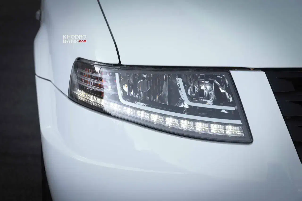 حواله سورن پلاس xu7p|خودرو سواری و وانت|اهواز, بیست متری شهدا|دیوار