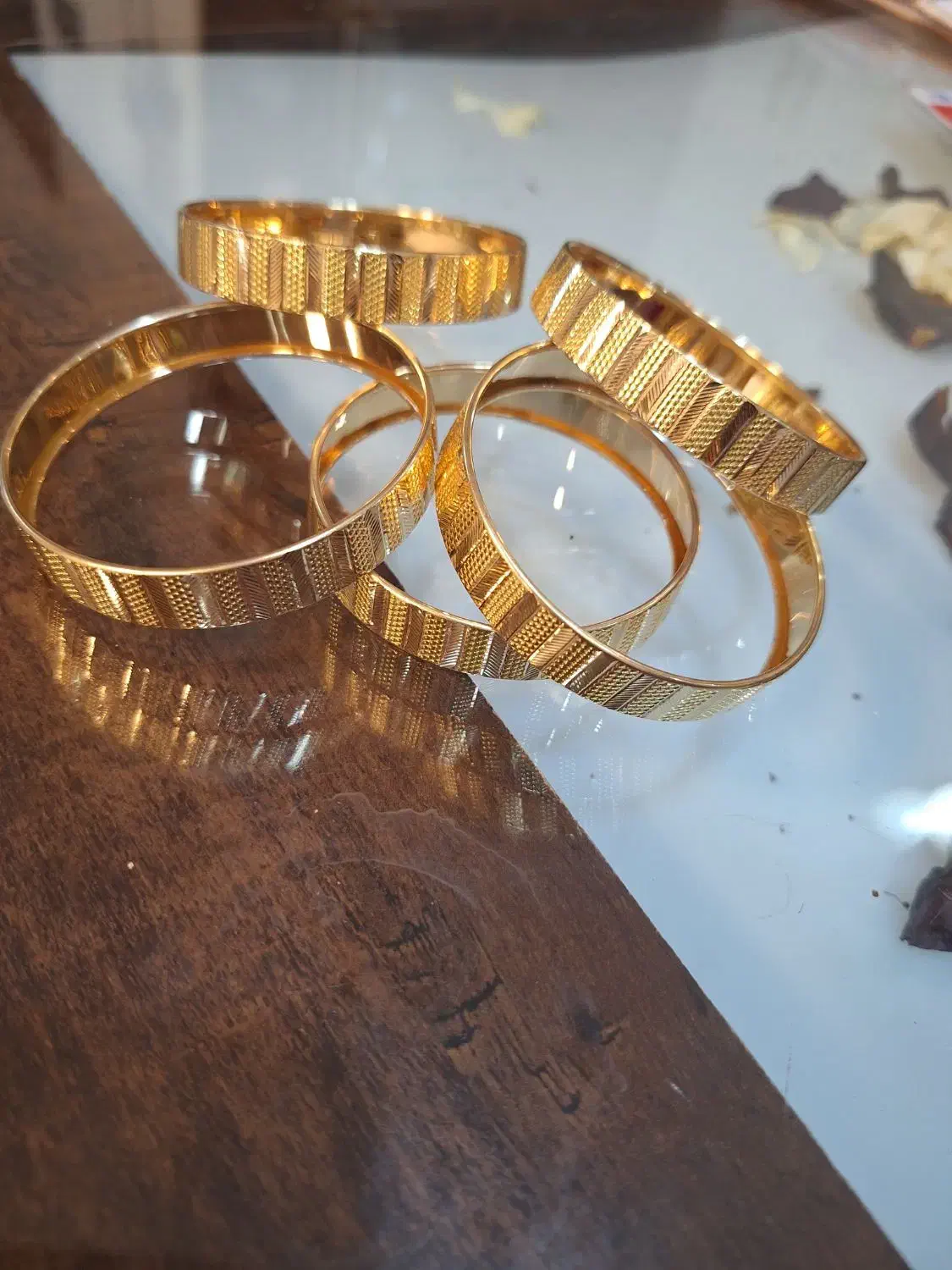 طلای درحدنو|جواهرات|مشهد, شهید آوینی|دیوار