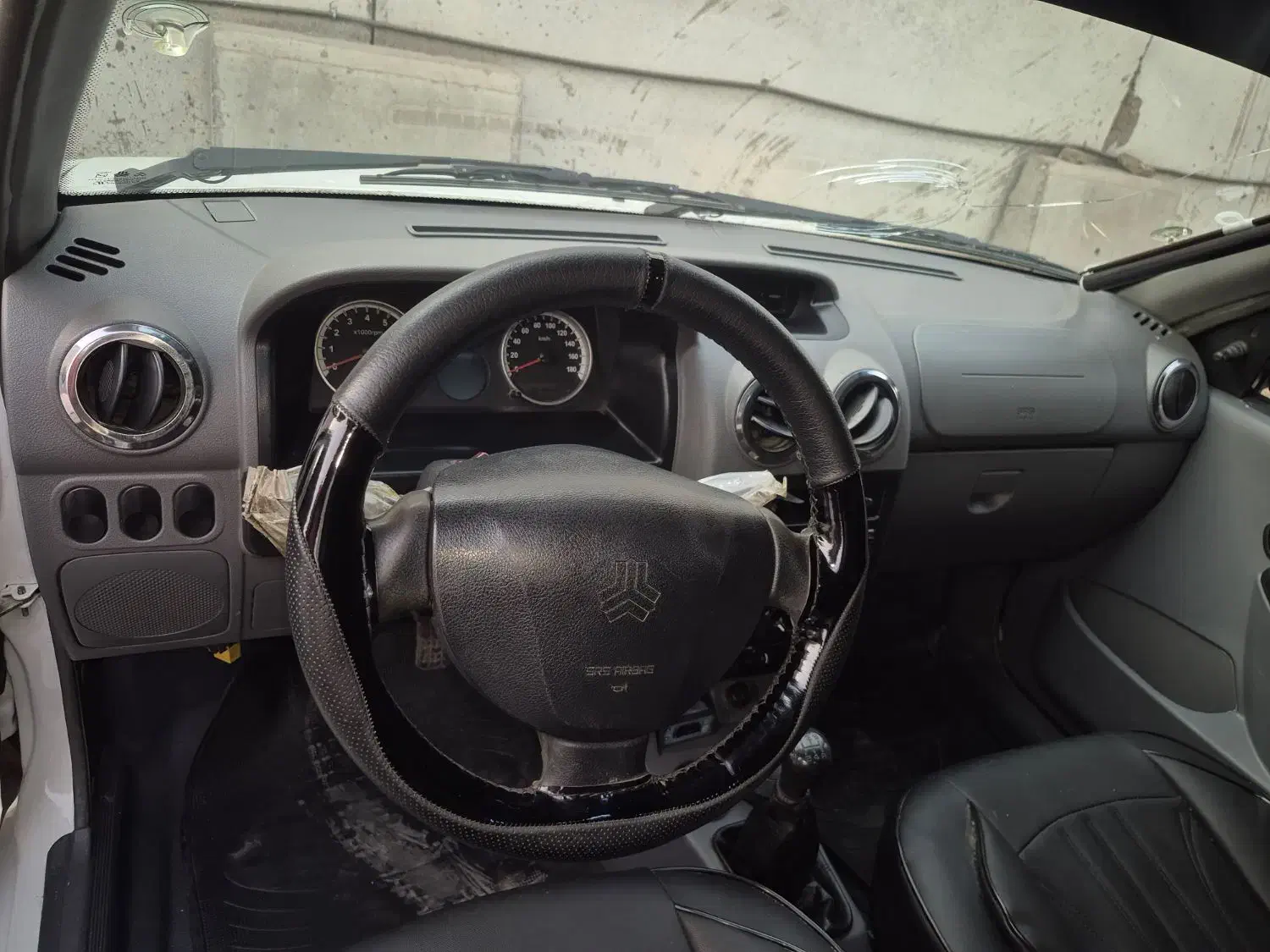 پراید وانت یخچالدار|خودرو سواری و وانت|باوی, |دیوار