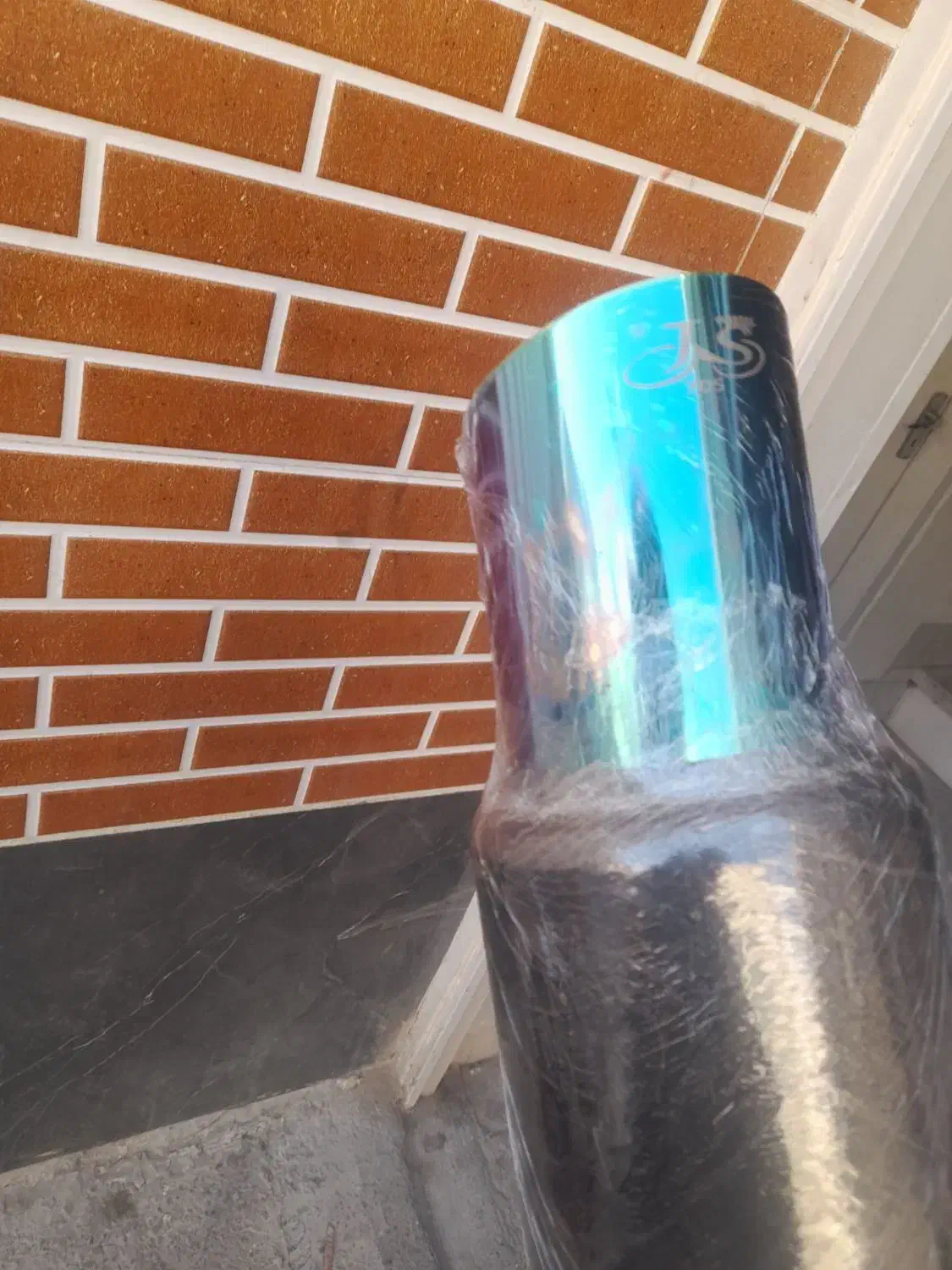 اگزوز ۷۰۵|قطعات یدکی و لوازم جانبی|اصفهان, کنگاز|دیوار