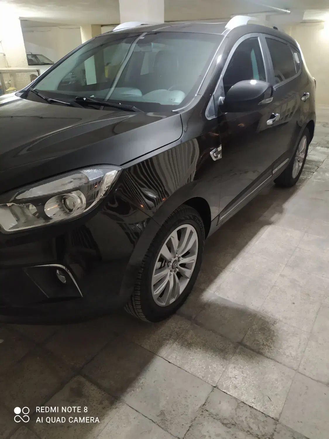 مشاوره و فروش هایما .جک .کی ام سی|خودرو سواری و وانت|تهران, بازار|دیوار