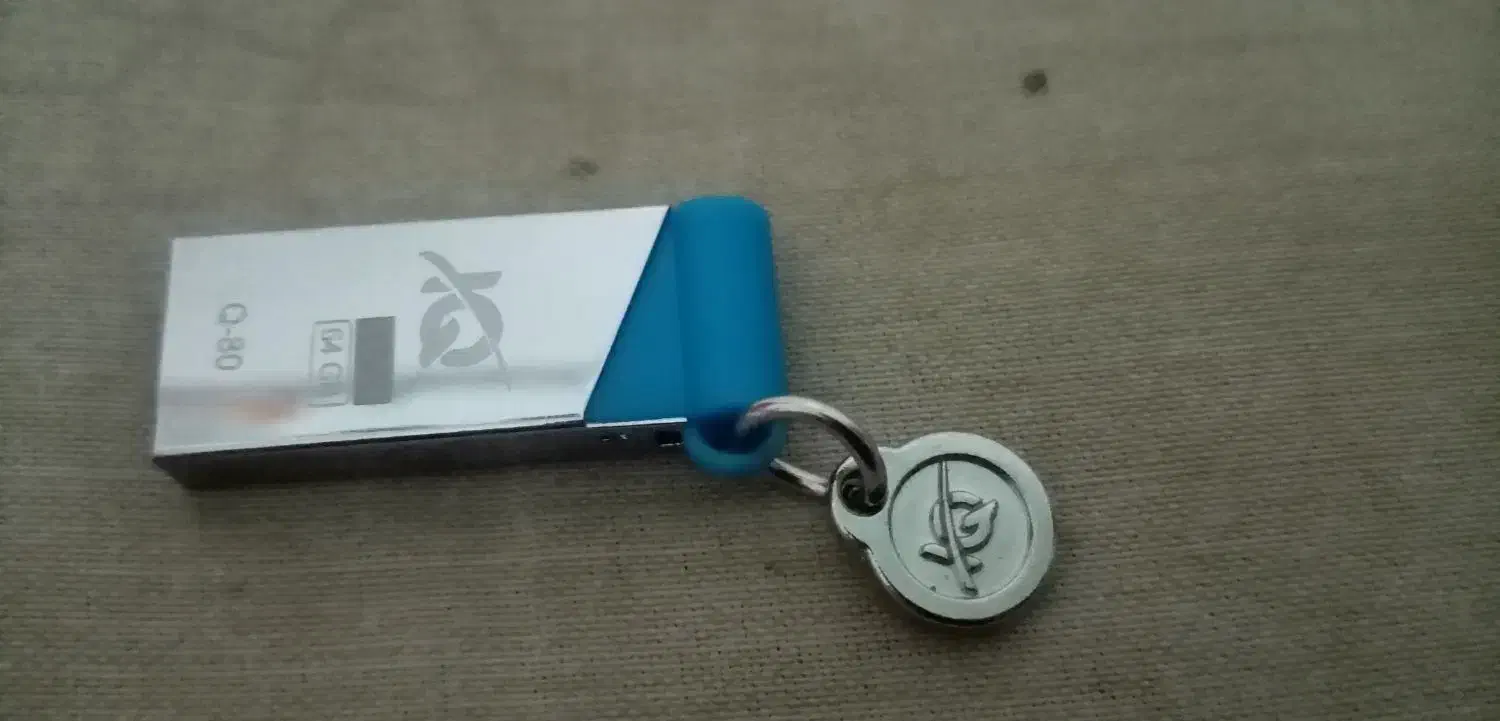 فلش 64 گیگ نو|قطعات و لوازم جانبی رایانه|سبزوار, کوی بهار|دیوار