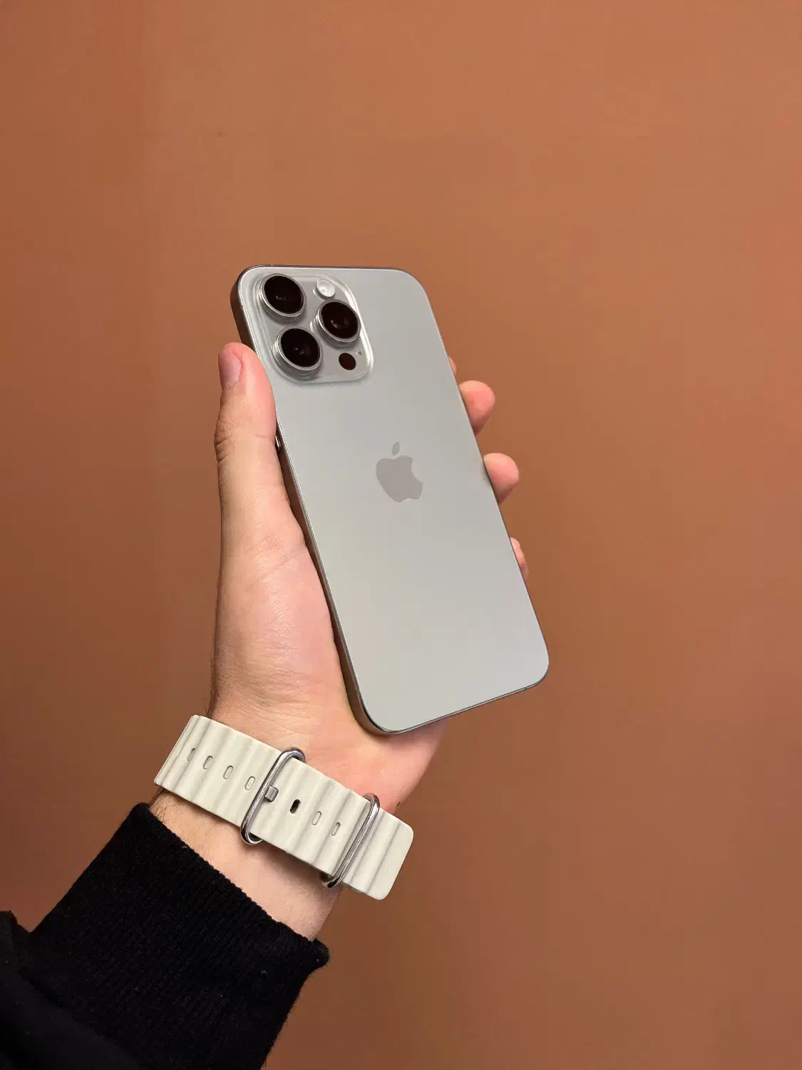 آیفون ۱۵ پرومکس|موبایل|تبریز, |دیوار