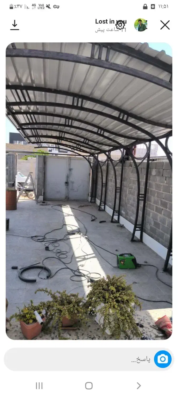 جوشکار|خدمات پیشه و مهارت|جهرم, |دیوار