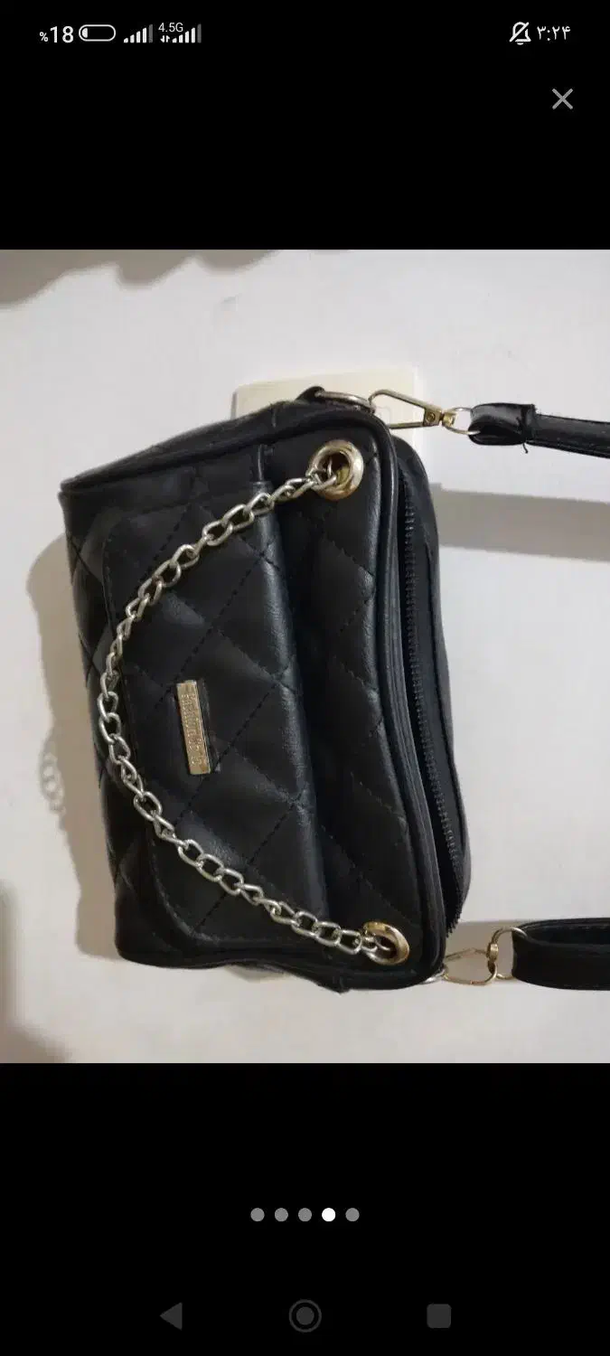 کیف پاسپورتی|کیف، کفش، کمربند|ماهدشت, |دیوار