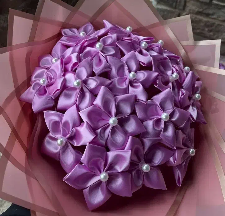 گل های ربانی جاودان|گل مصنوعی|میانه, |دیوار