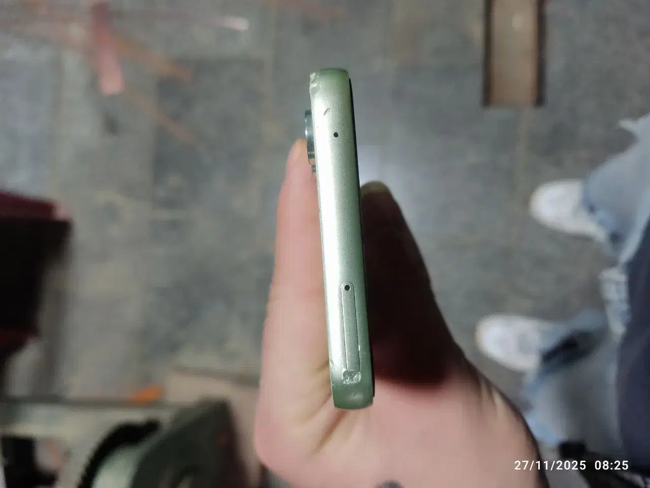 سامسونگ A54|موبایل|رباط‌کریم, رباط‌کریم|دیوار