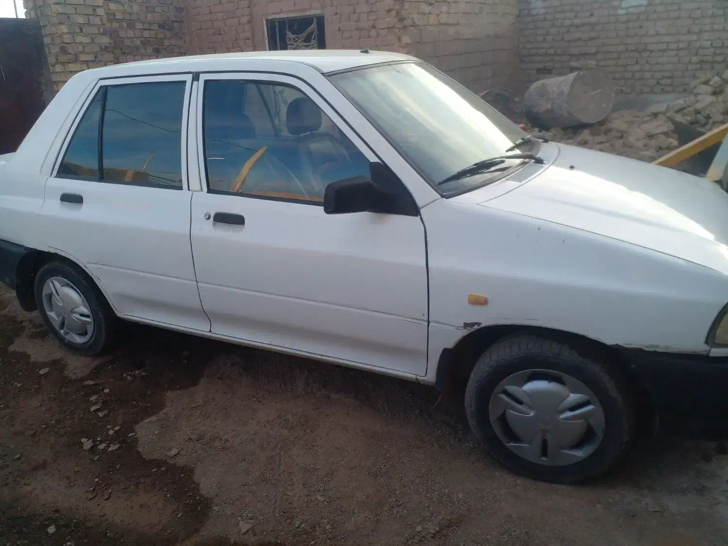 خودروسواری|خودرو سواری و وانت|تربت‌حیدریه, پائین ولایت|دیوار