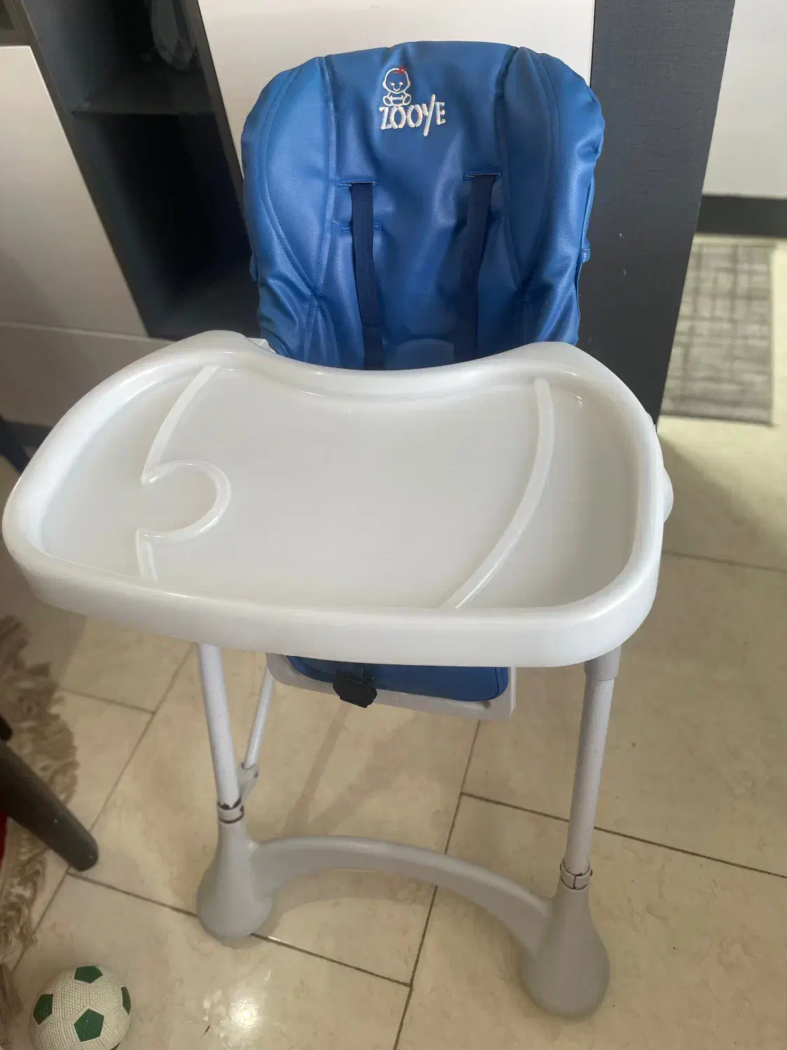 صندلی غذای کودک|اسباب و اثاث بچه|بابل, |دیوار