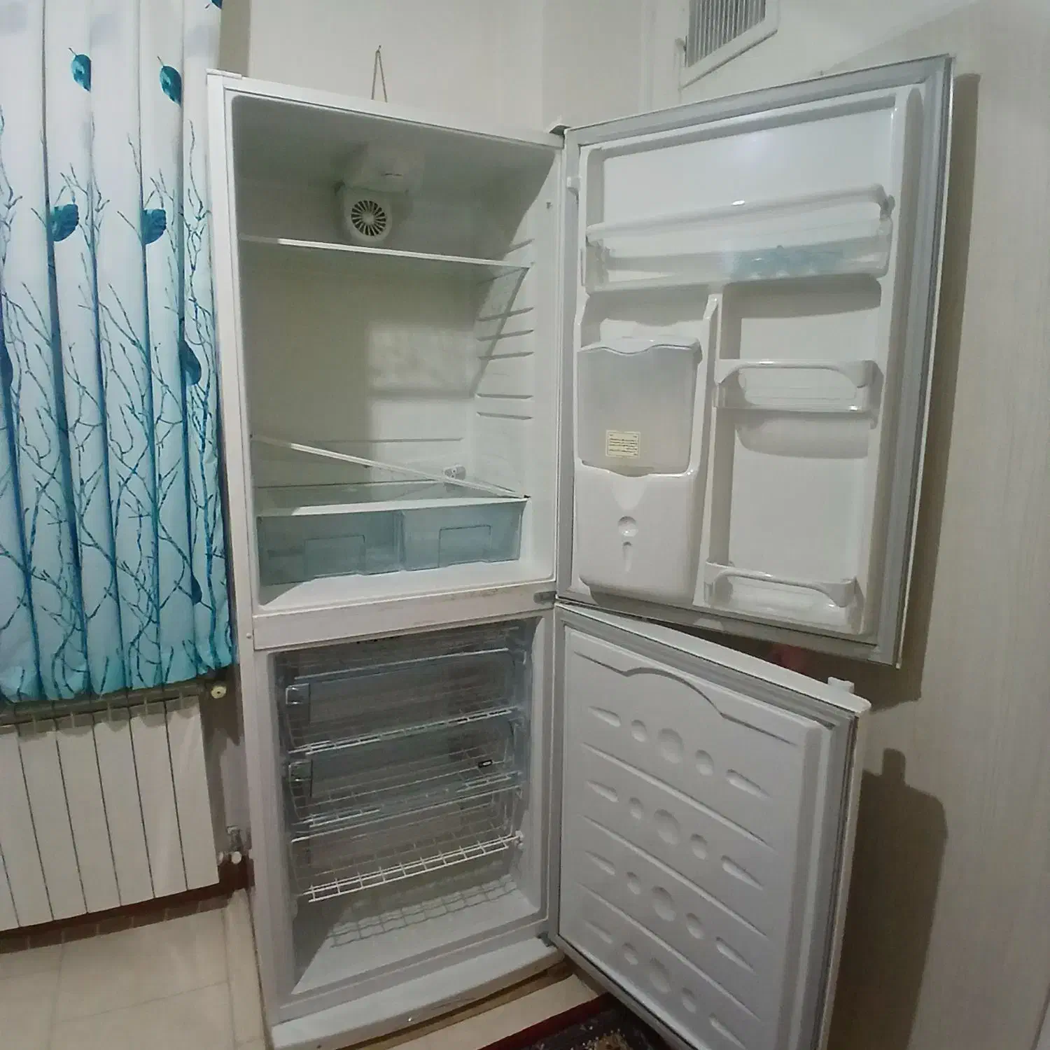 یخچال و فریزر گلدن|یخچال و فریزر|مهاجران, |دیوار