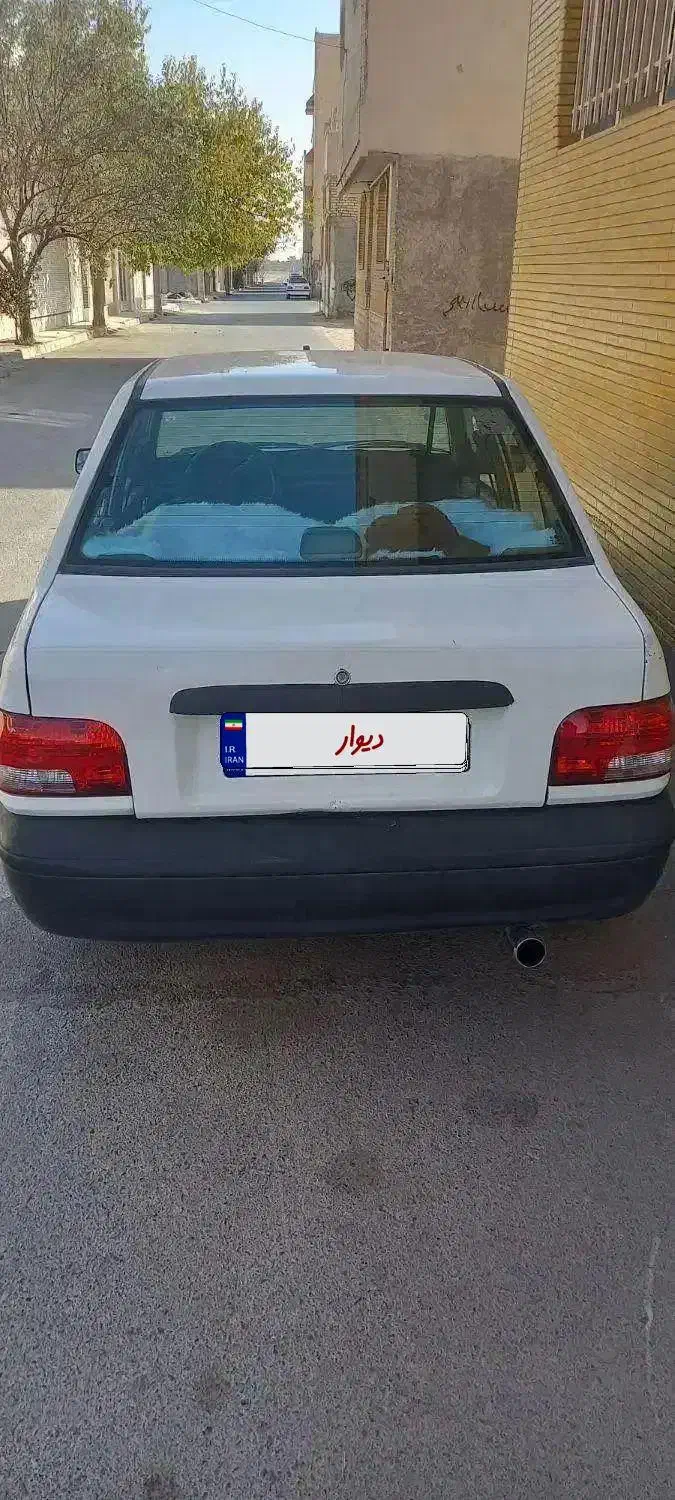 ۸۹دوگانه فابریک|خودرو سواری و وانت|شاهینشهر, فدک|دیوار