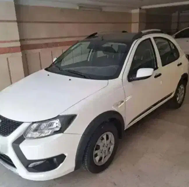 کوییک gxrl پارس خودرویی|خودرو سواری و وانت|اهواز, کمپلو شمالی|دیوار