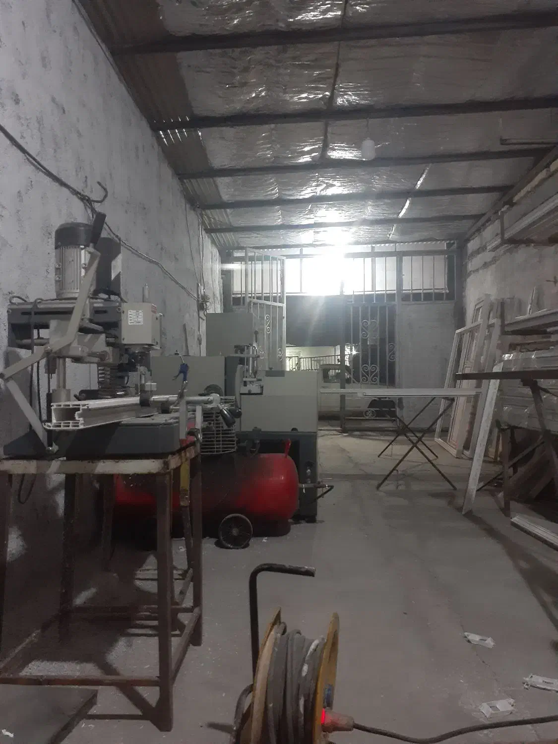 نیازمنداستادکاردرب وپنجره دوجداره upvc|استخدام معماری، عمران و ساختمانی|ایذه, |دیوار