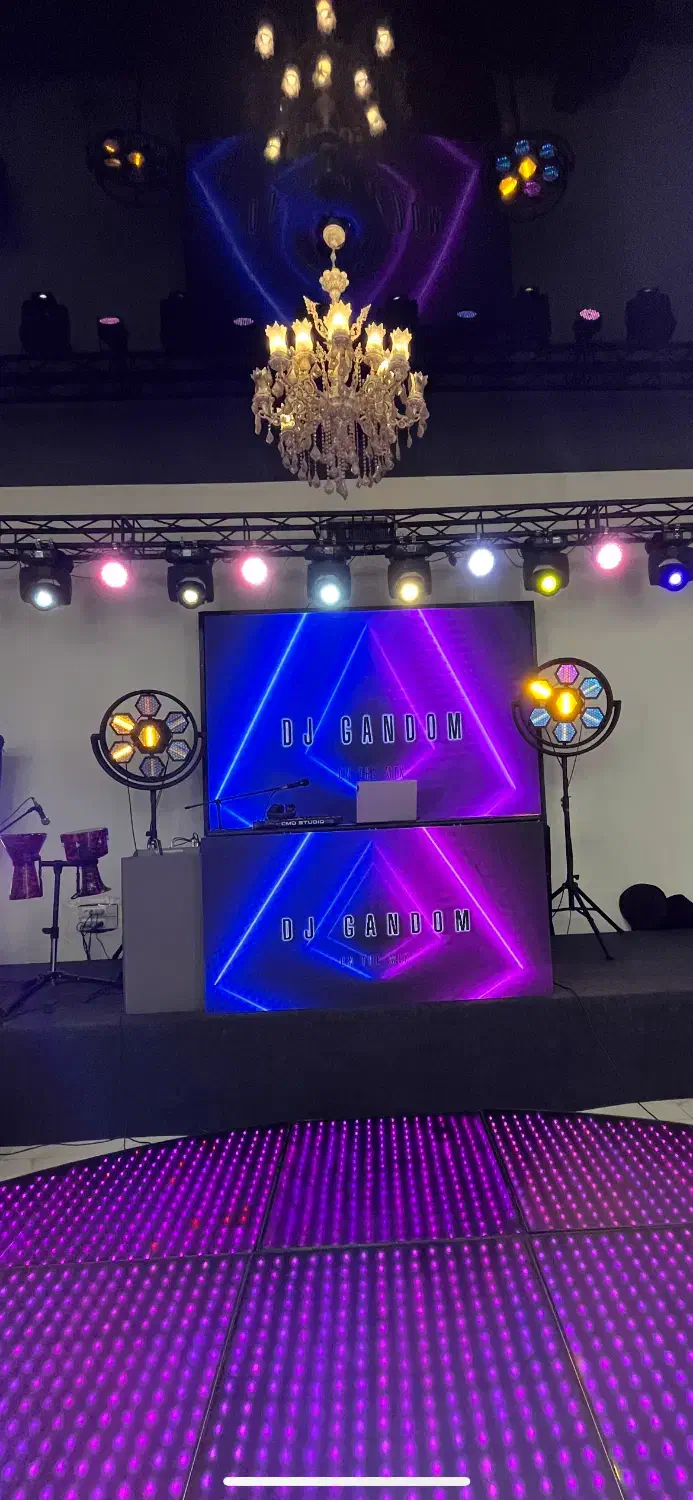 دی جی|خدمات پذیرایی، مراسم|همدان, |دیوار