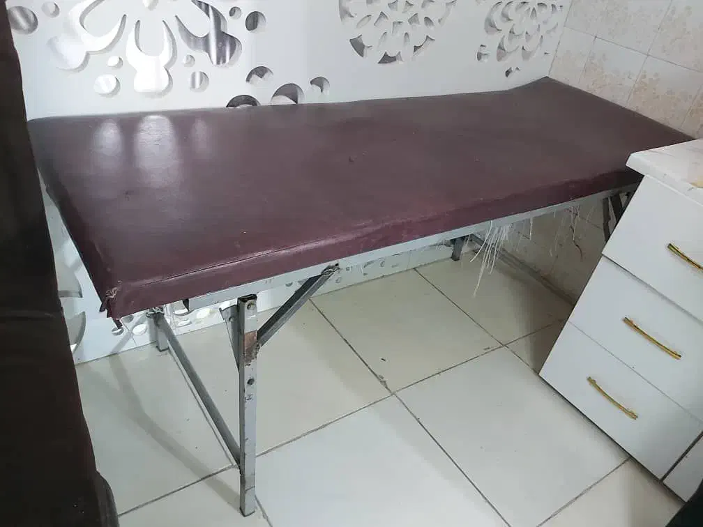 وسایل سالنی|آرایشگاه و سالنهای زیبایی|رفسنجان, |دیوار