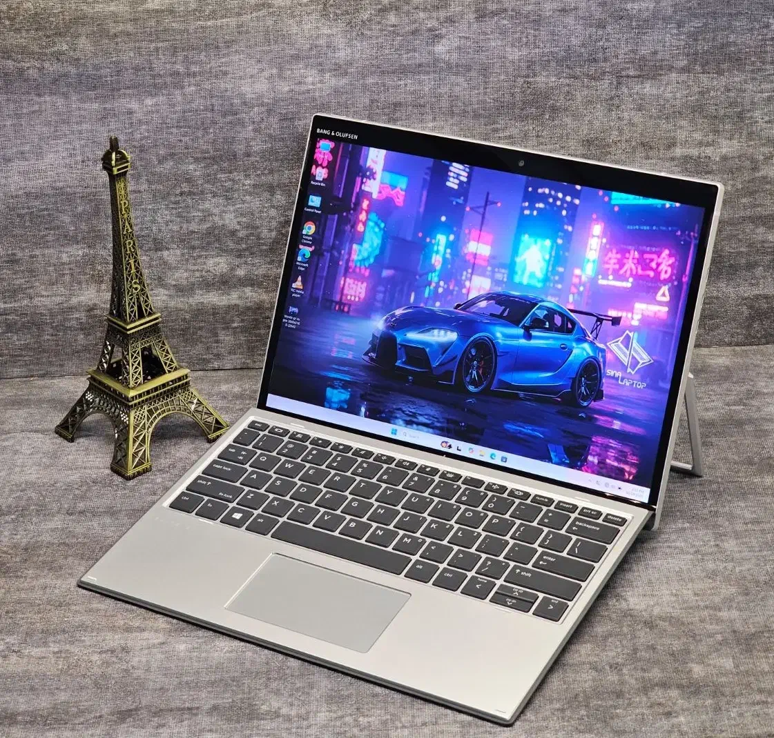 لپ تاپ تبلت شو HP ELITE X2 G8 نسل ۱۱ رم ۱۶|رایانه همراه|شیراز, وصال|دیوار