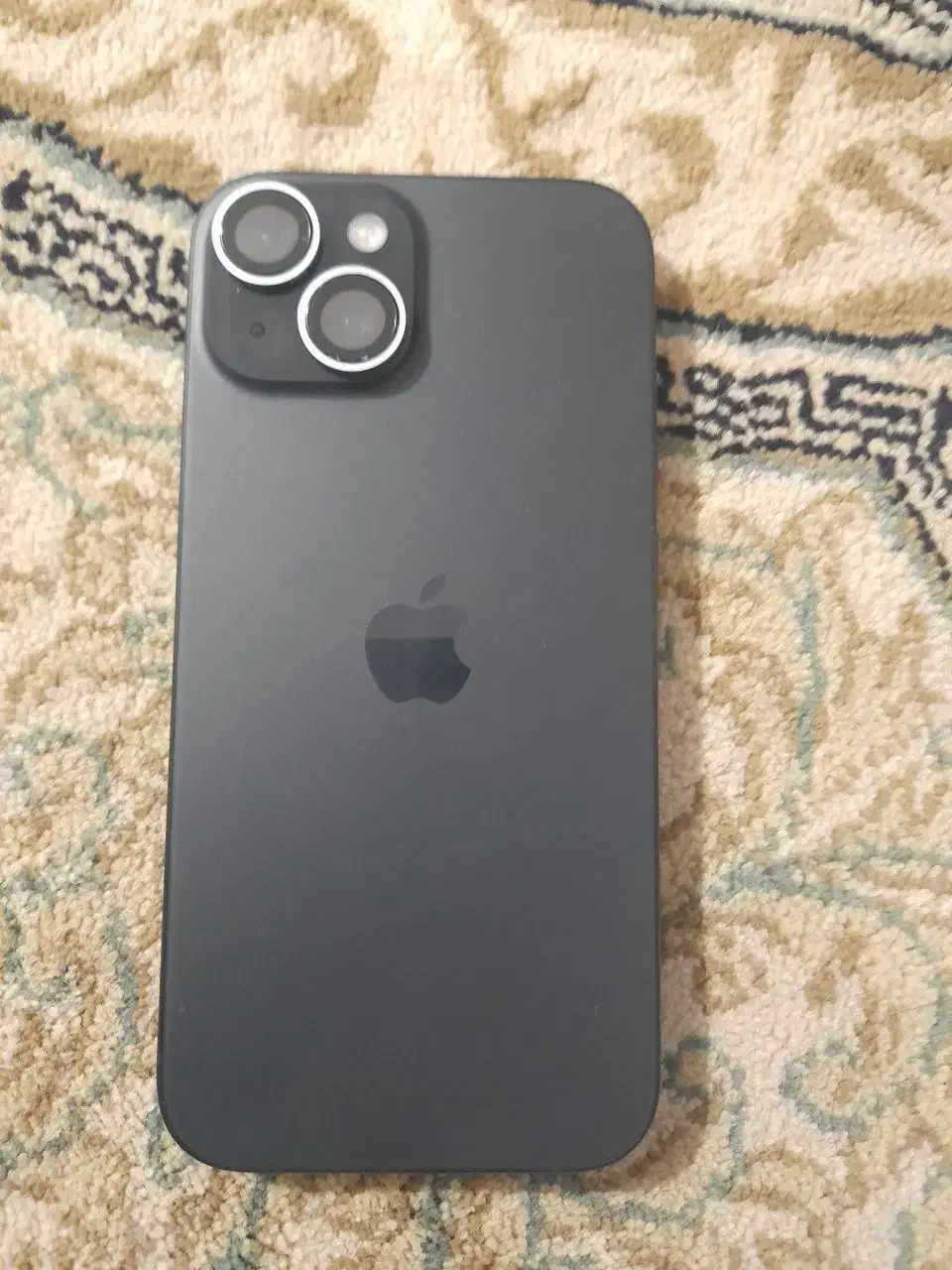 آیفون 15نرمال|موبایل|ایرانشهر, |دیوار