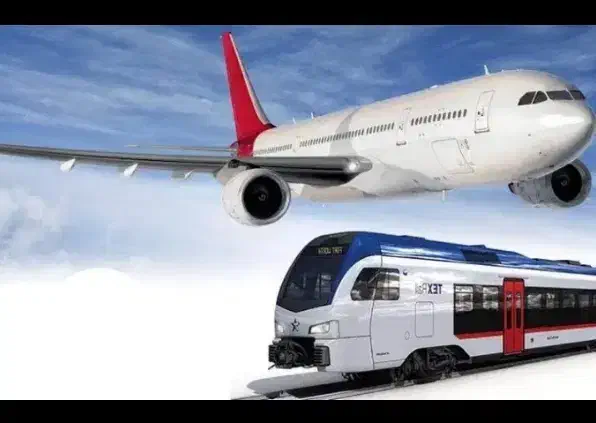 بلیط قطار،هواپیما و اتوبوس|بلیت اتوبوس، مترو، قطار|تهران, نیلوفر|دیوار