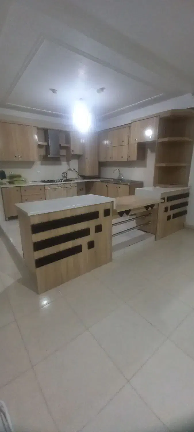 شخصی ساز ۷۴ متری علوی/تکمیل و آسانسور دار|فروش آپارتمان|سهند, |دیوار