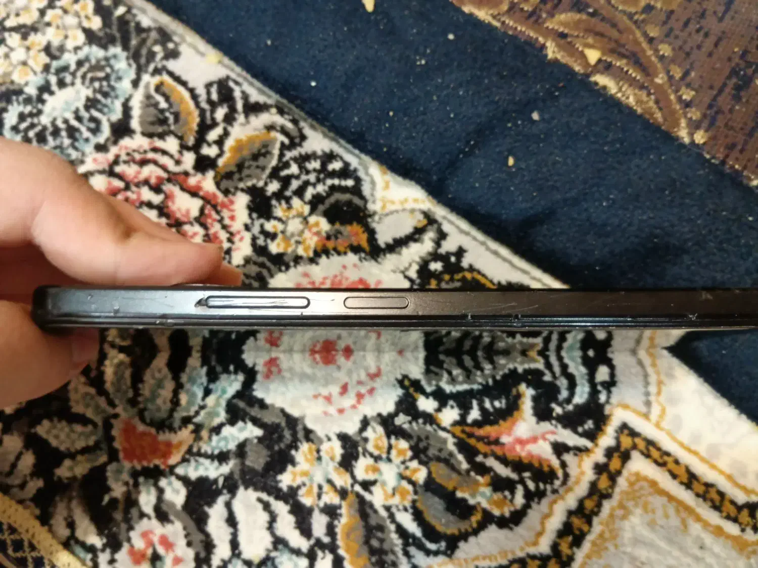 گوشی شیائومی A3 توضیحات بیشتر کلیک کنید|موبایل|مبارکه, |دیوار