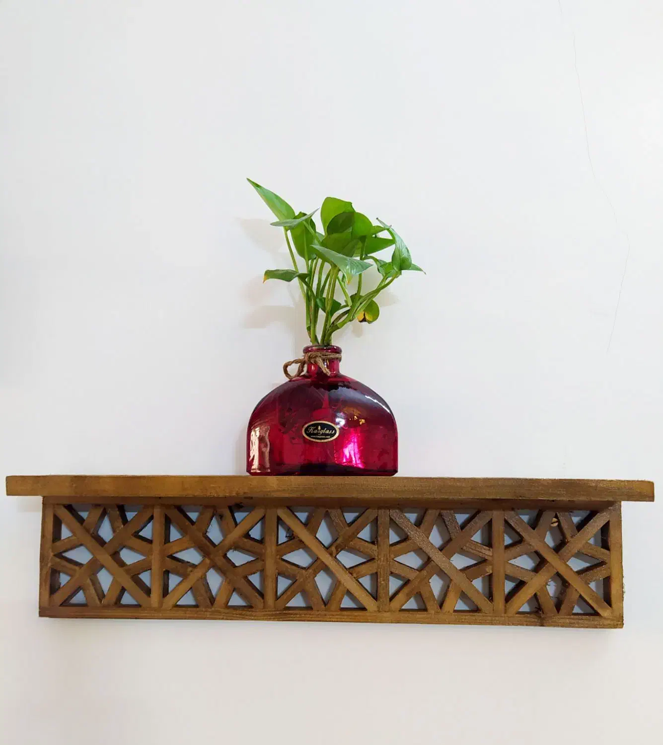 گره چینی صنایع دستی دیواری ستاره|صنایع دستی و سایر لوازم تزئینی|مشهد, هنرور|دیوار