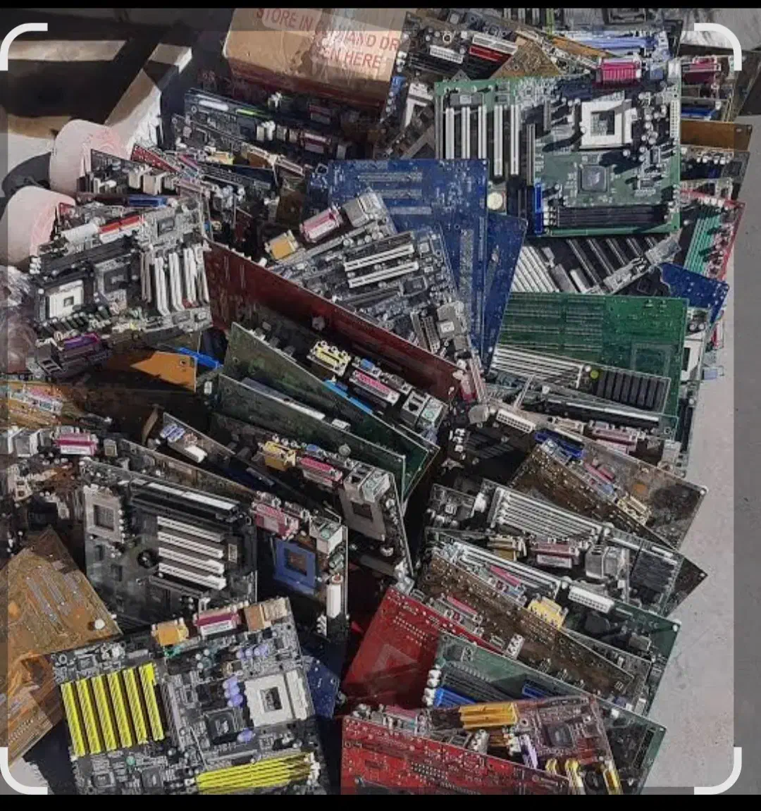 خرید و فروش مادر برد کیس کامپیوتر|قطعات و لوازم جانبی رایانه|مشهد, امام خمینی|دیوار