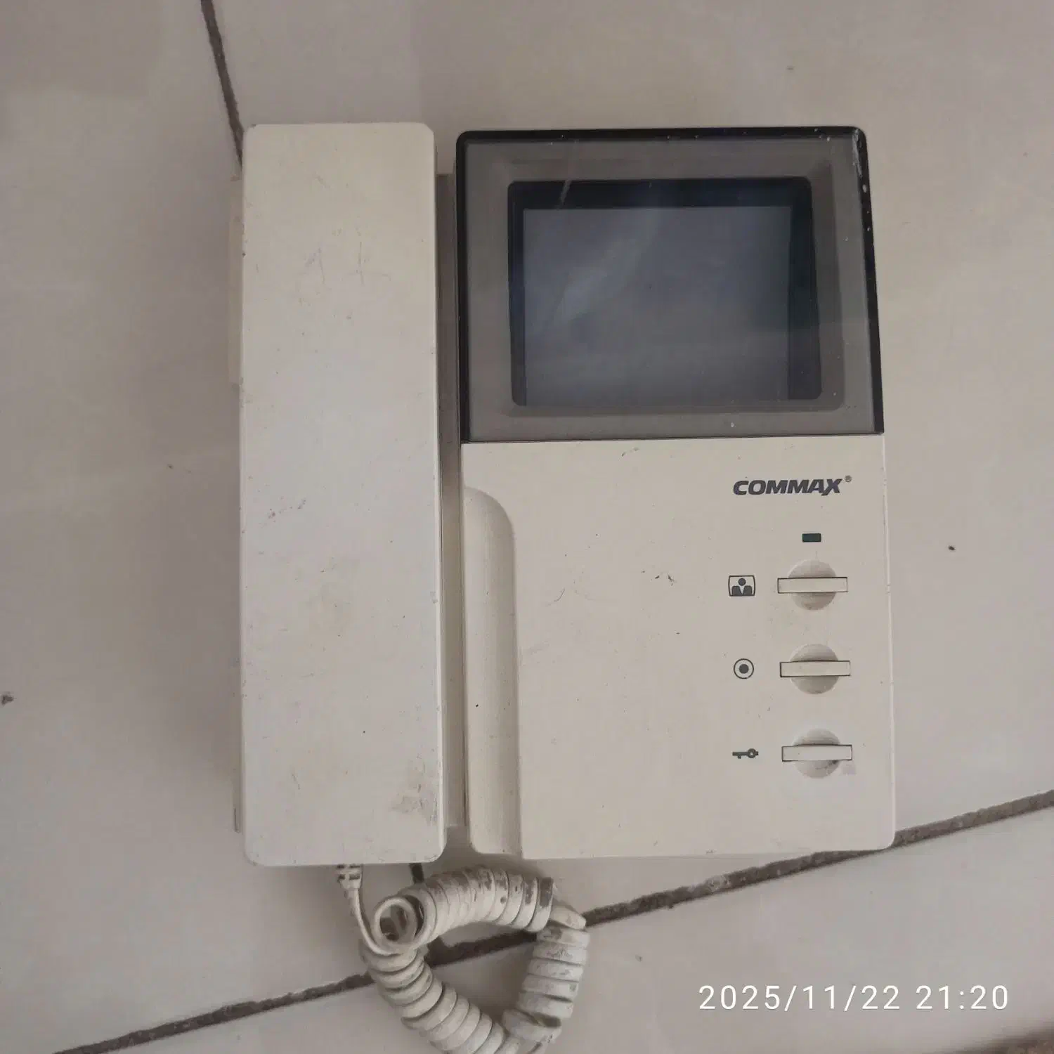 آیفون تصویری و صوتی|صوتی و تصویری|تهران, سنائی|دیوار