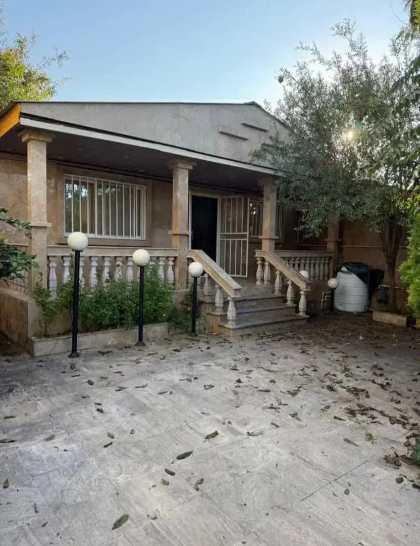 ویلاباغ۲۴۰ متری*پول لازم *سنددار* مالکم|فروش خانه و ویلا|محمودآباد, |دیوار