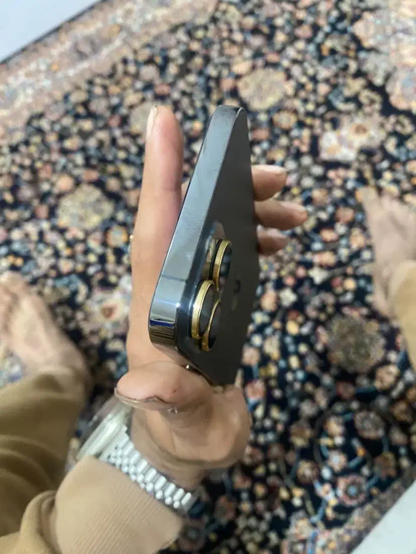 13pro max باطری ۹۶|موبایل|بندرعباس, |دیوار