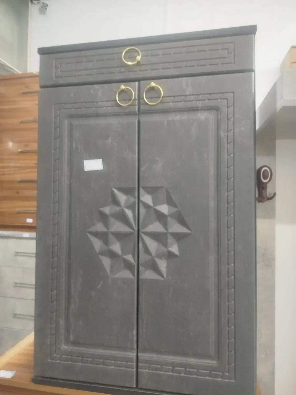 فروش ویژه انواع جاکفشی و...|جاکفشی، کمد، دراور|اشکذر, |دیوار