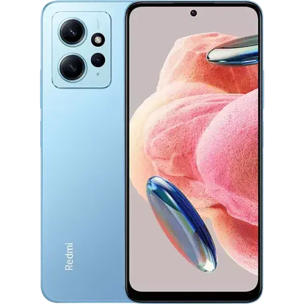 گوشی شیامی نوت 12|موبایل|اهواز, منبع اب|دیوار