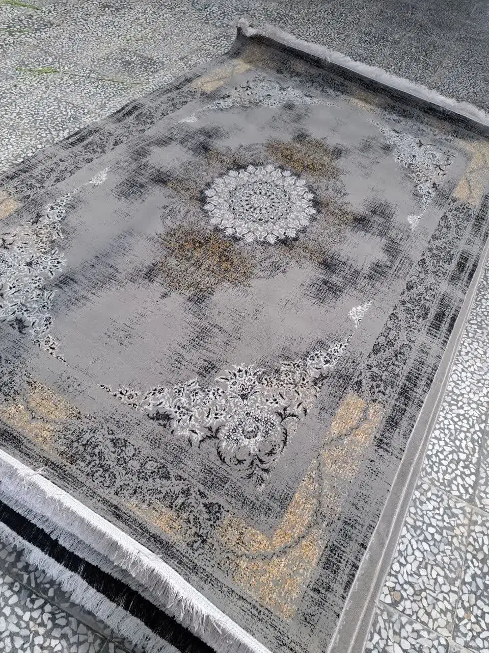 فرش کلاسینو|فرش|بندر ماهشهر, |دیوار