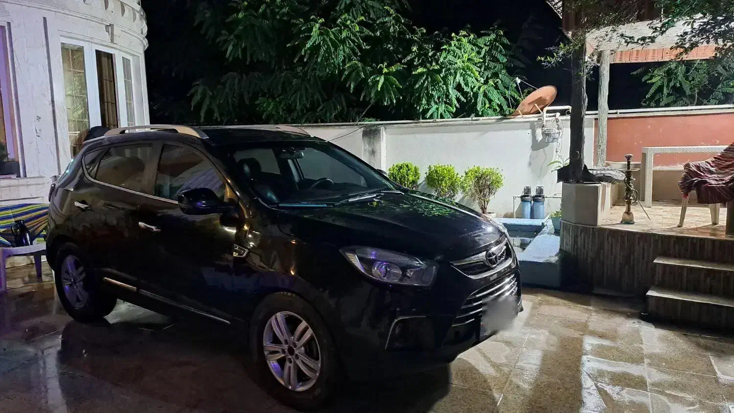 جک اس ۵ دنده ای|خودرو سواری و وانت|قم, انصار‌الحسین|دیوار